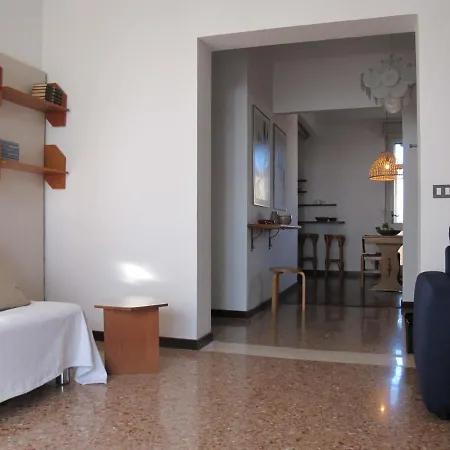 Lagoon View Apartment Lido di Venezia Exterior photo