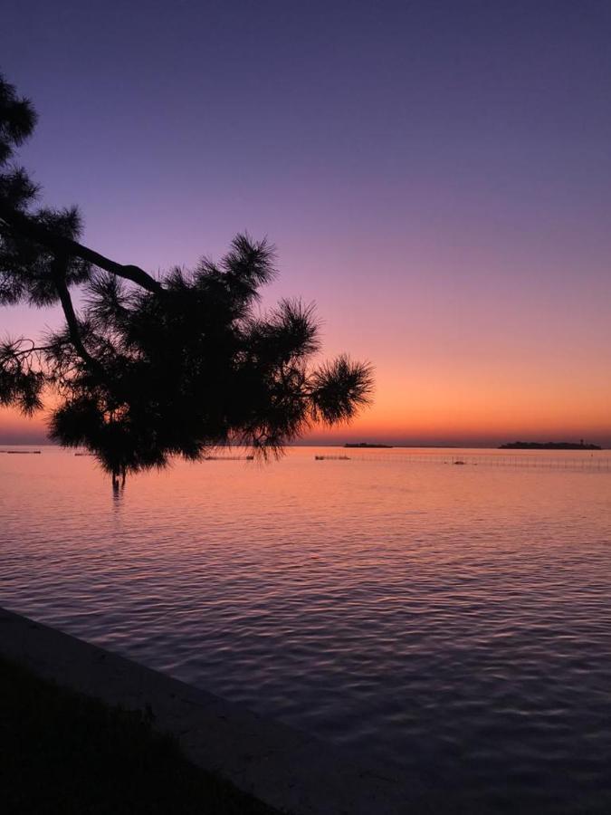 Lagoon View Lido di Venezia