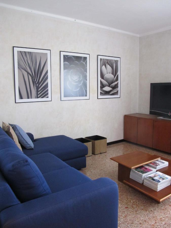 Apartment Lagoon View Lido di Venezia