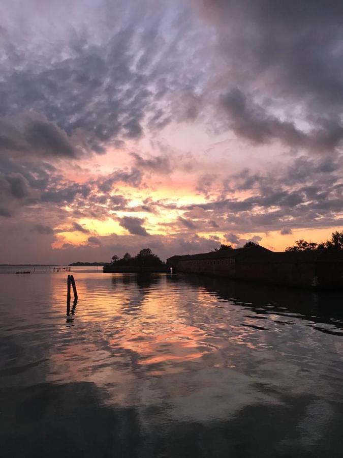 Apartment Lagoon View